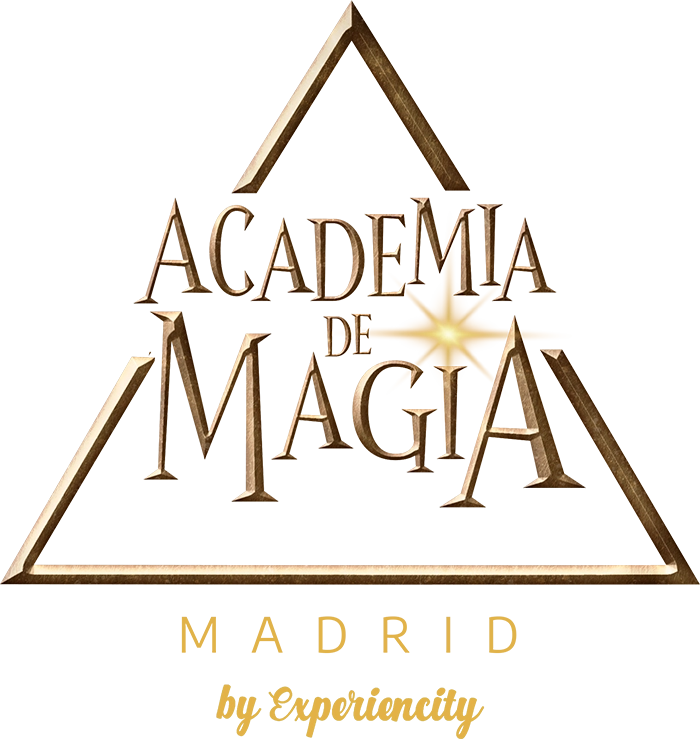 Academia de Magia Escape Room Madrid