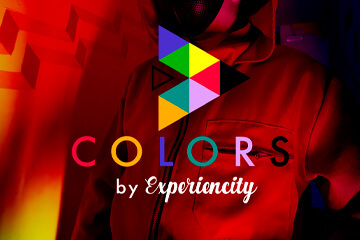 Colors Escape Room