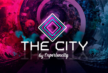 The City Escape Room