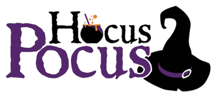 Hocus Pocus